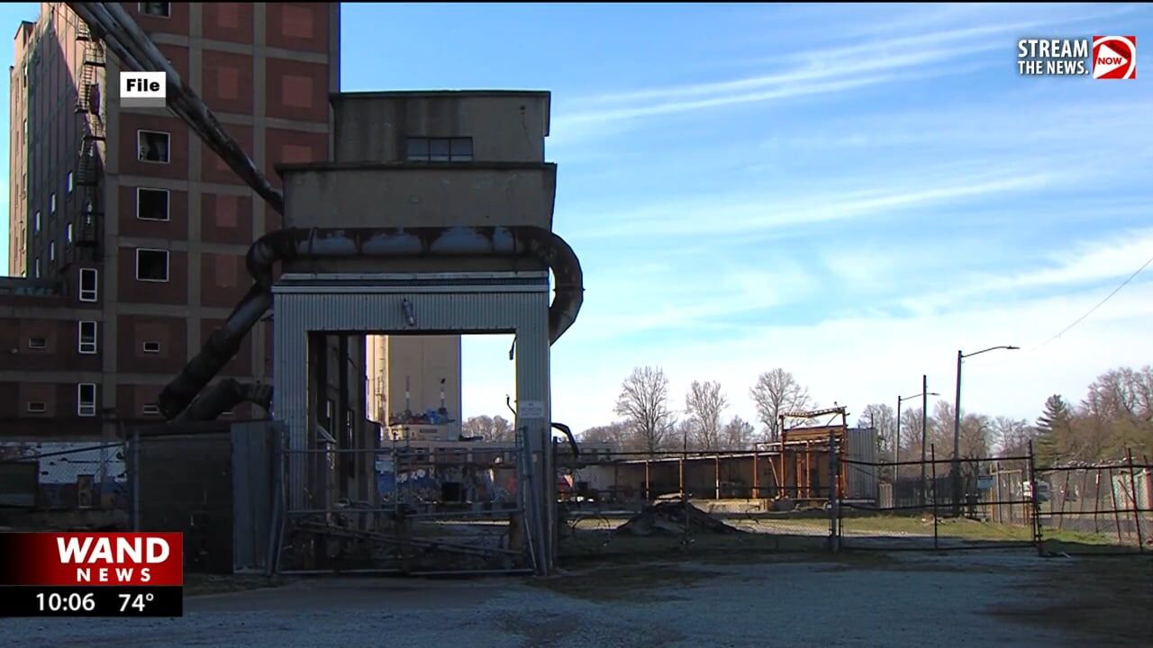 Springfield City Council moves forward with $100,000 towards Pillsbury demolition
